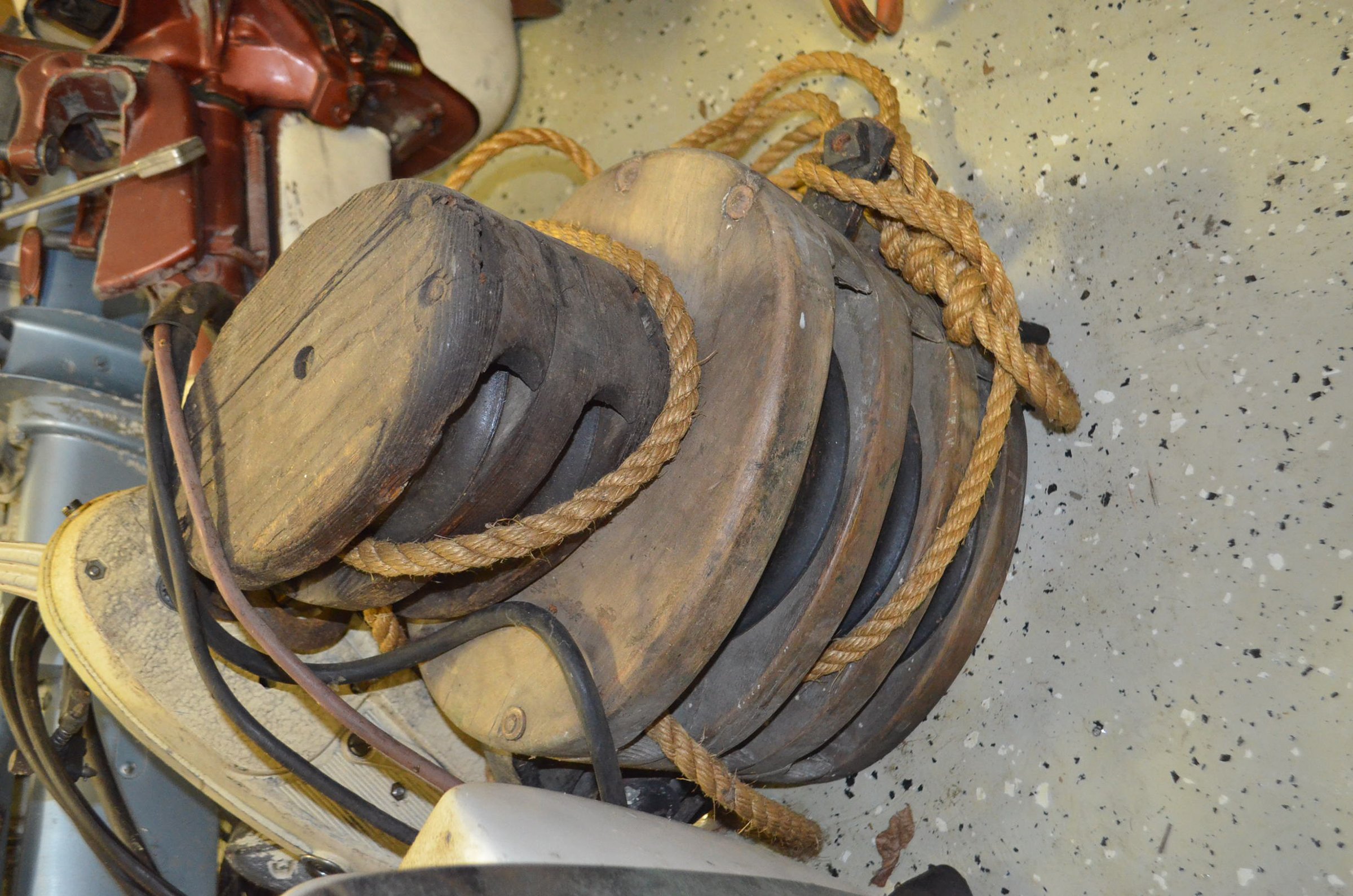 Property photo 89 - PERSONAL PROPERTY AUCTION IN STEUBEN COUNTY, INDIANA